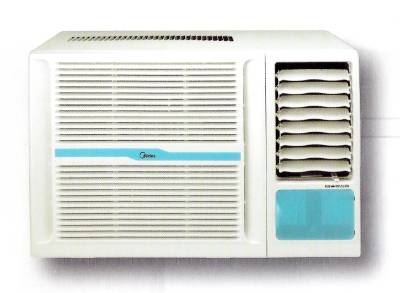 (image for) Midea MWH-18CM3 2HP Window-Type Air-Conditioner - Click Image to Close