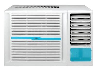 (image for) Midea MWH-18CM3N1 2HP Window-Type Air-Conditioner - Click Image to Close