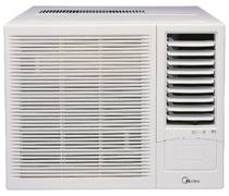 (image for) Midea MW-H07HM 3/4 HP Window Heating / Cooling Air-Conditioner - Click Image to Close