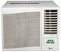 Midea MWH-09CR1 1HP Window Air-Conditioner (Remote Control) (image for) Midea MWH-09CR1 1HP Window Air-Conditioner (Remote Control)