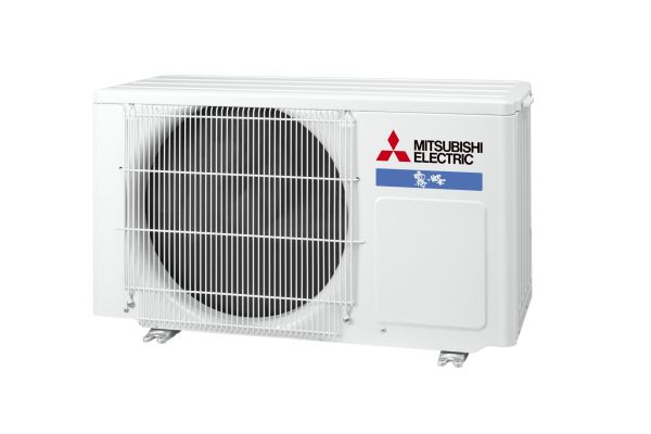 (image for) Mitsubishi Electric MSY-GS24VF 2.5HP 2HP Wall-mount-split Air Conditioner (Inverter Cooling)