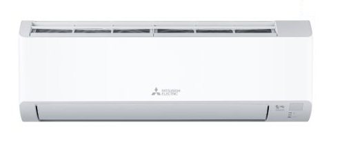 (image for) Mitsubishi Electric MSY-JY18VF 2HP Inverter Cooling Only Split-Type Air-Conditioner