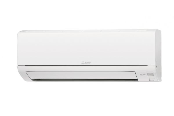 (image for) Mitsubishi Electric MSZ-GS12VFPM 1.5 HP Inverter Heat Pump Split Type Air Conditioner (Indoor Unit)