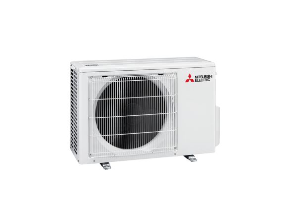 (image for) Mitsubishi Electric MXZ-2F53VF4-E1 Inverter Multi-Split System Outdoor Unit (2-Port)