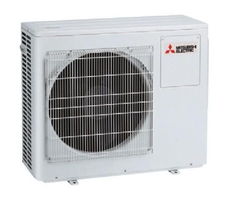 (image for) Mitsubishi MXZ-3E68VA-E2 2.5hp Wall-mount-multi-split Outdoor Unit (Inverter Cooling & Heating)