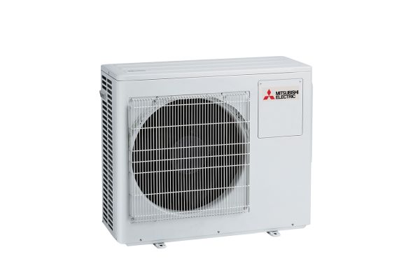 (image for) Mitsubishi Electric MXZ-4F72VF4-E1 Inverter Multi-Split System Outdoor Unit (4-Port)