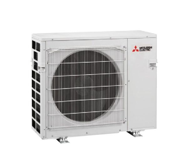 (image for) Mitsubishi Electric MXZ-5F102VF2-E1 Inverter Multi-Split System Outdoor Unit (5-Port)