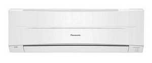 (image for) Panasonic CS-C18JKA 2 HP Split Wall-Mounted Type Air-Conditioner