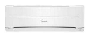 (image for) Panasonic CS-C24JKA Split Wall-Mounted Type Air-Conditioner