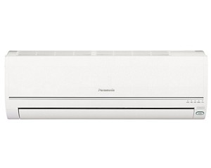 (image for) Panasonic CS-C7HKA 3/4HP Split Wall-Mounted Type Air-Conditioner