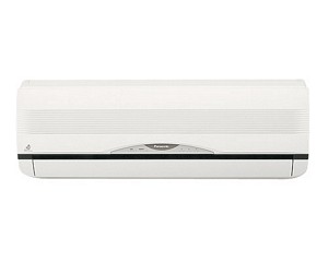 Panasonic CS-C9EWA 1 HP Window-Split Type Air-Conditioner (image for) Panasonic CS-C9EWA 1 HP Window-Split Type Air-Conditioner