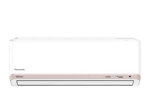 (image for) Panasonic CS-HZ9BWA 1hp Windows-Split Air Conditioner (Inverter Cooling & Heating)