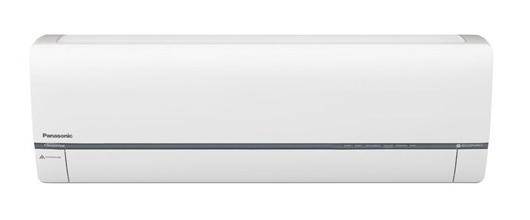 (image for) Panasonic CS-PS9QKA 1HP ECONAVI Inverter Split-Type Air-Con