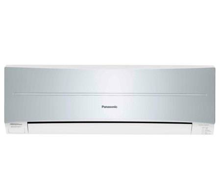 (image for) Panasonic CS-S12MKA 1.5HP ECONAVI Inverter Split Air-Conditioner