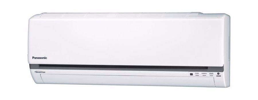 (image for) Panasonic CS-U12CWA 1.5 HP Inverter Window Split Type Air Conditioner