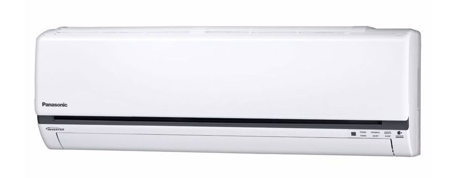 (image for) Panasonic CS-U18CWA 2 HP Inverter Window Split Type Air Conditioner