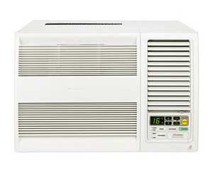 (image for) Panasonic CW-XC188EA 2 HP Window Type Air-Conditioner