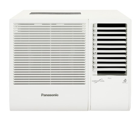 (image for) Panasonic CW-C1211VA 1.5HP Window Type Air-Conditioner