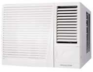 Philco PAC095B5C 1 HP Window-Type Air-Conditioner (image for) Philco PAC095B5C 1 HP Window-Type Air-Conditioner