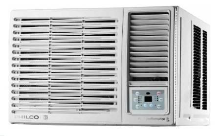 (image for) Philco PWN18CRB-D15 2HP Window Air-Conditioner (Remote Control) - Click Image to Close