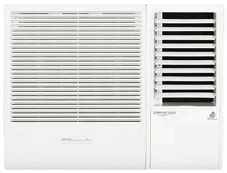 (image for) Rasonic RC-C1810E 2 HP Window-Type Air-Conditioner - Click Image to Close