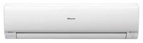 (image for) Rasonic RS-E18NK 2HP nanoe-G Inverter Split Heat Pump Air Con