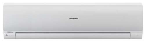 (image for) Rasonic RS-RE18NK 2HP Inverter Split Type Heat Pump Air Con