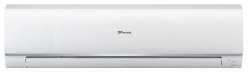 (image for) Rasonic RS-V18NK 2HP nanoe-G Split Type Air-Conditioner (R410A)