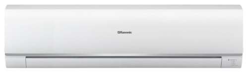 (image for) Rasonic RS-V24NK 2.5HP nanoe-G Split Type Air-Conditioner (R410A