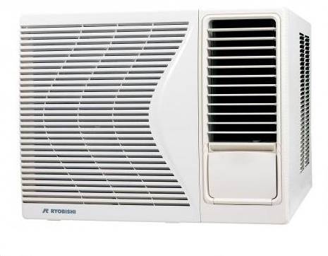 (image for) Ryobishi RB-18HP 2HP Window Air-Conditioner