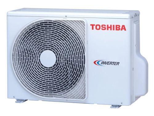 (image for) Toshiba RAS-18N3KCV(HK) 2HP Wall-mount-split Air-Conditioner (Inverter Cooling)