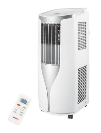(image for) Tosot M12C50 1.5hp Portable Air Conditioner with Remote