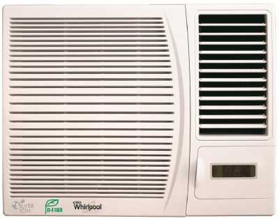 (image for) Whirlpool AE0789N 3/4 HP Window Air-Conditioner (Remote Control)