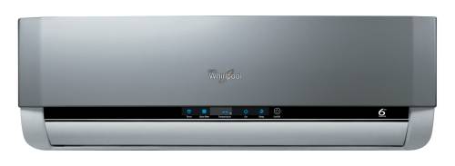 (image for) Whirlpool AS1009S 1HP Split Wall-mount Heat-pump Air-Con