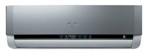 (image for) Whirlpool AS1012S 1.5HP Split Wall-mount Heat-pump Air-Con - Click Image to Close