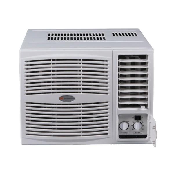(image for) White-Westinghouse WWN09CMA-D4 1HP Window Air-Conditioner