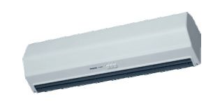 (image for) Panasonic FY-12ESN 36" Air Curtain (1050CMH)