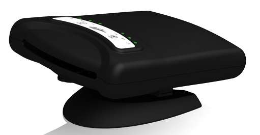 (image for) Air Oasis Mobile-175 Air Purifier for Car / Room