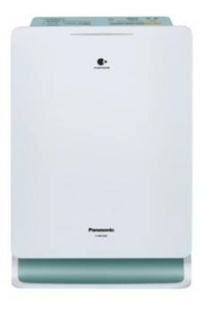 (image for) Panasonic F-VXF35H Humidifying nanoe™ Air Purifier (283ft²)