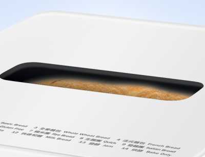 (image for) German Pool BMR-7075 Bread Maker