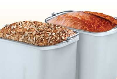 (image for) German Pool BMR-9125 Bread Maker