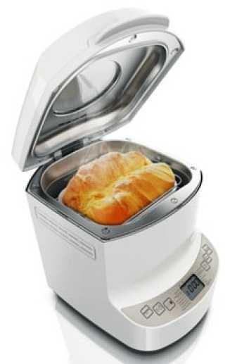 (image for) Philips HD9045 Bread Maker