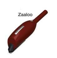 (image for) Mamirobot PPORO K7 Smart Vacuum Robot