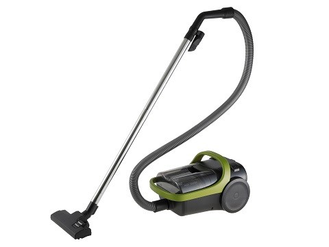 (image for) Panasonic MC-CL603 1800W Bagless Vacuum Cleaner