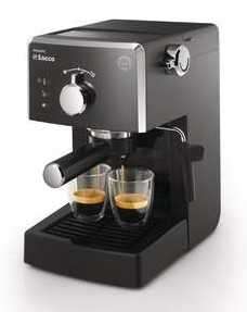 (image for) Philips Saeco HD8323 Manual Espresso / Cappuccino Coffee Maker