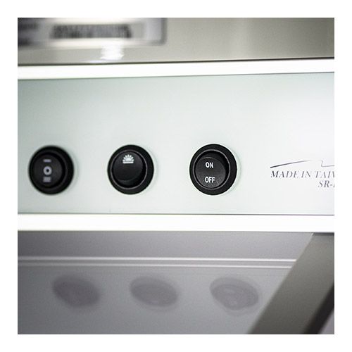 (image for) Sakura SR-B700 28" Built-in Cookerhood