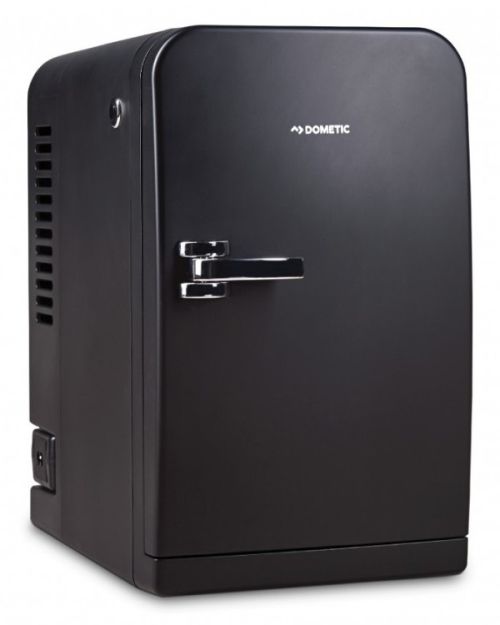 (image for) Dometic MF-V5M-BK 5L Thermoelectric Mini Refrigerator (Black)