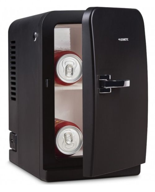 (image for) Dometic MF-V5M-BK 5L Thermoelectric Mini Refrigerator (Black)