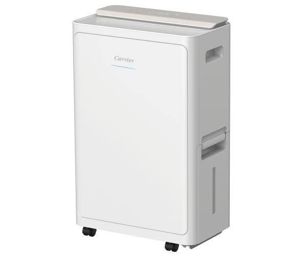 (image for) Carrier DC-22VS 22-Litre Dehumidifier