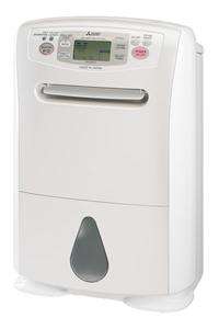 (image for) Mitsubishi MJ-E26CX 25-Litre Dehumidifier